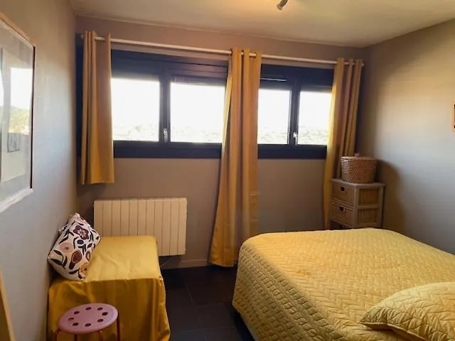 Ocean View Oceanide شقة لاكانو