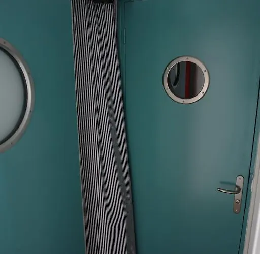 Ocean View Oceanide Lejlighed