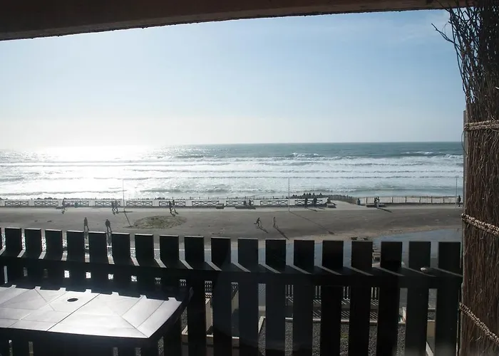 Apartament Ocean View Oceanide