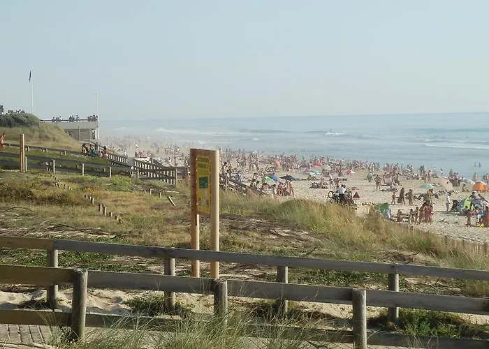 Ocean View Oceanide Lägenhet *