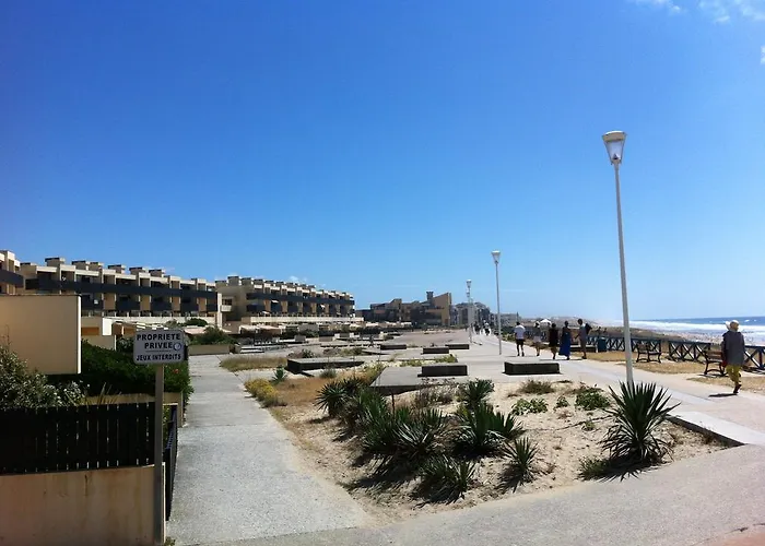 Ocean View Oceanide * لاكانو