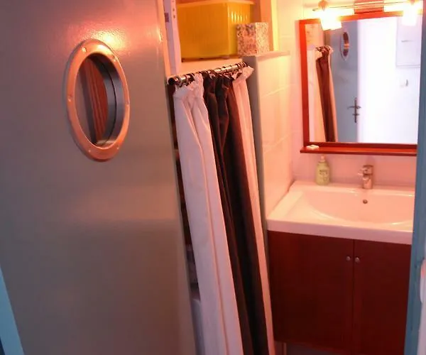 Ocean View Oceanide Lägenhet