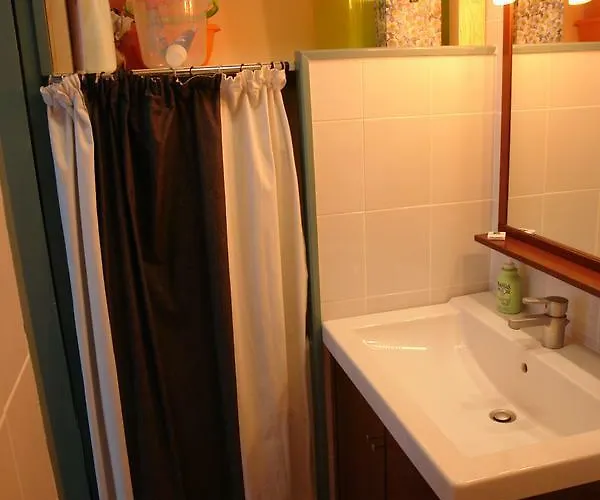 Ocean View Oceanide *