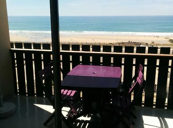 Ocean View Oceanide