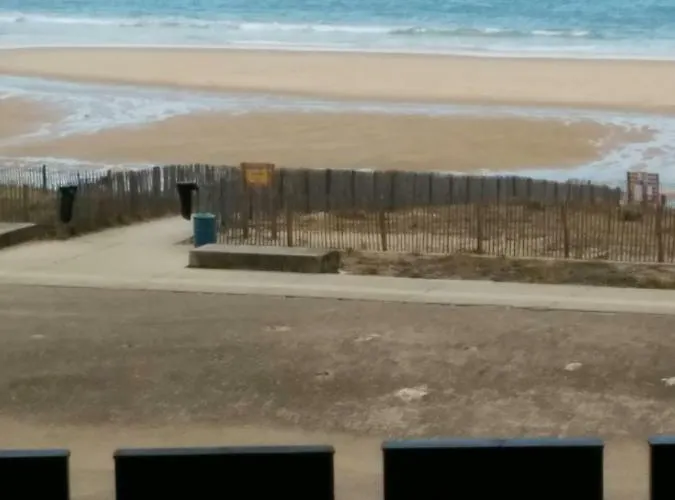 Ocean View Oceanide * Lacanau