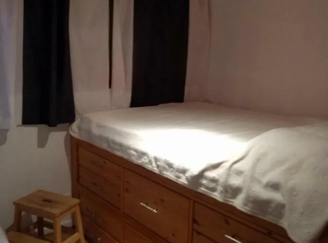 Lejlighed Ocean View Oceanide