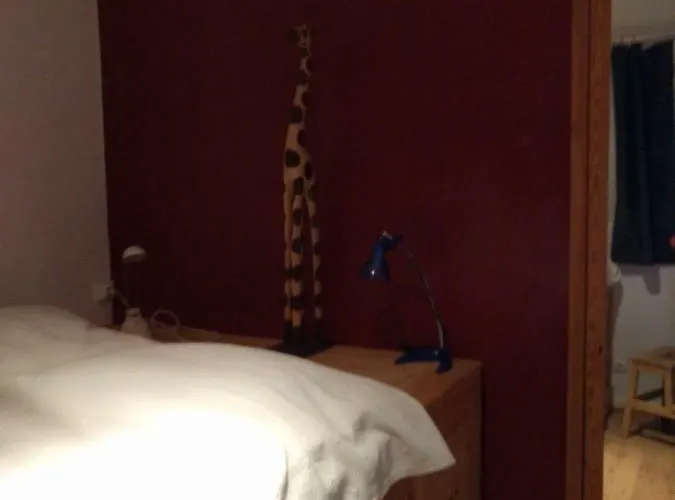 Ocean View Oceanide * لاكانو