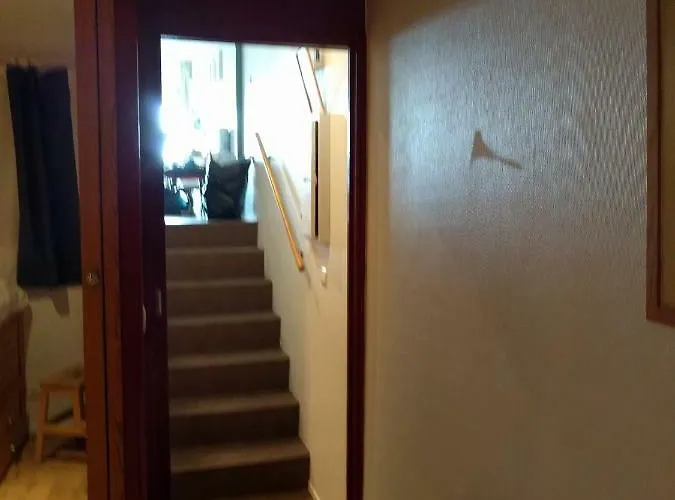 Ocean View Oceanide لاكانو