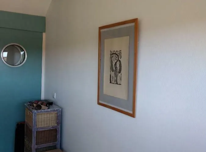 Ocean View Oceanide Apartment