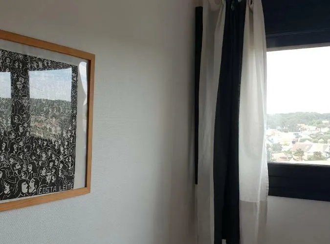 Ocean View Oceanide لاكانو