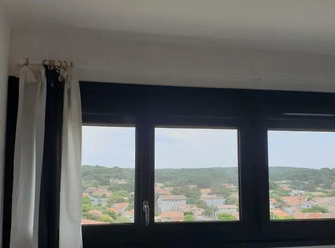 Apartment Ocean View Oceanide