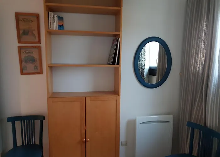 Ocean View Oceanide * Lacanau